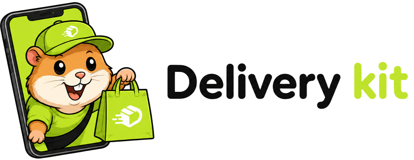 Delivery Kit